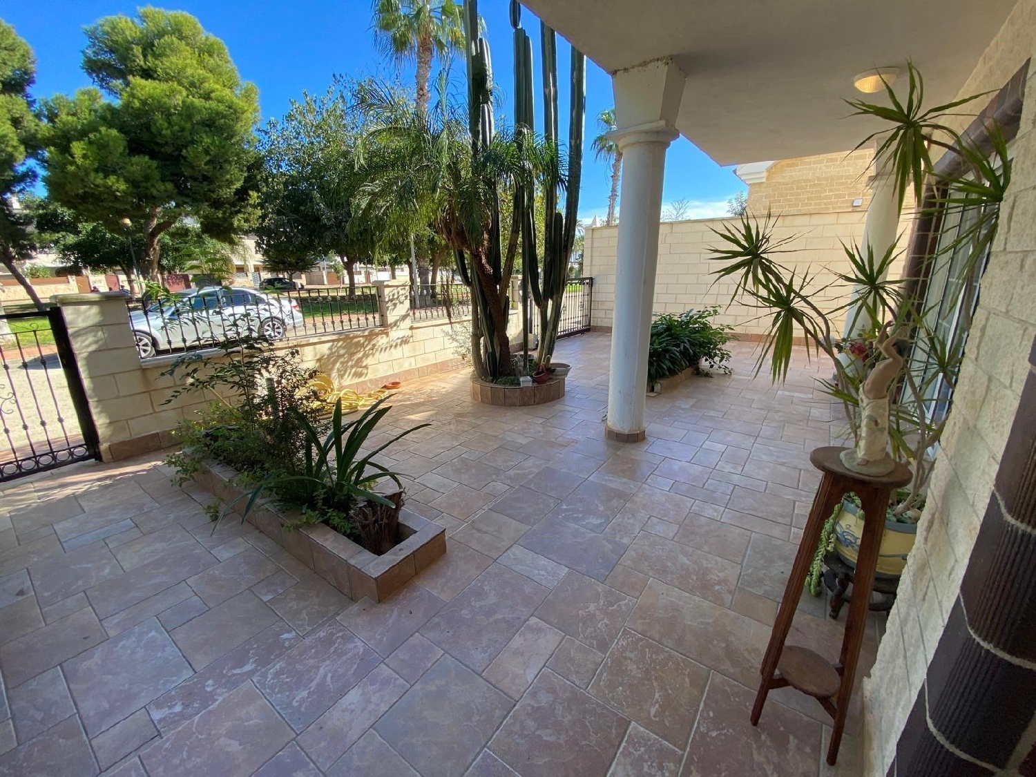  for sale semi-detached house San Javier Mar Menor 2