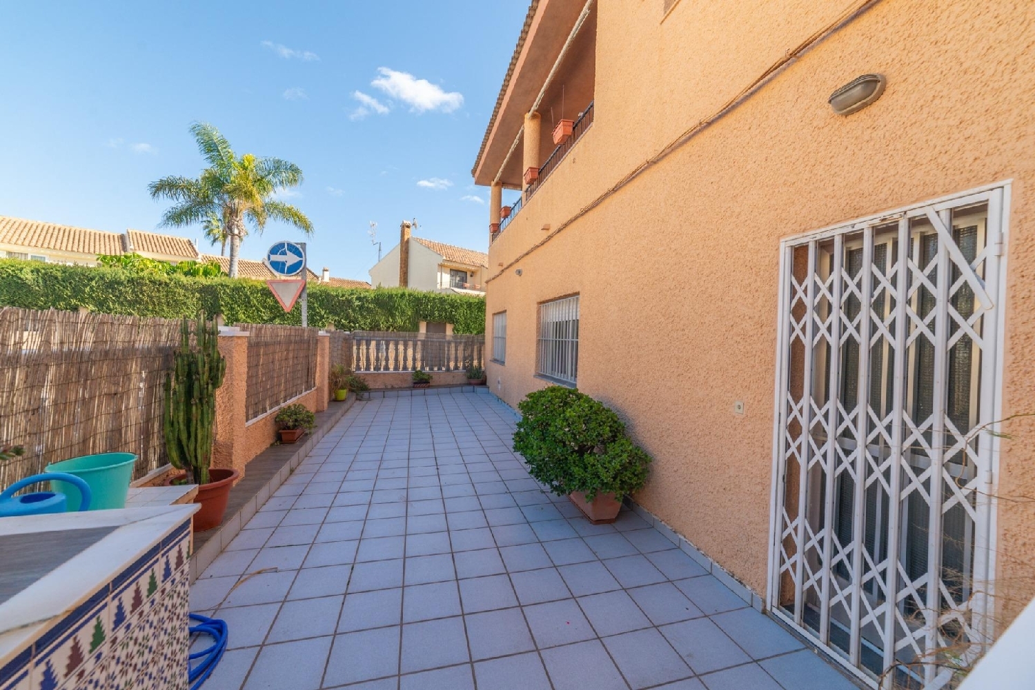  à vendre maison jumelée San Pedro Del Pinatar Mar Menor 4