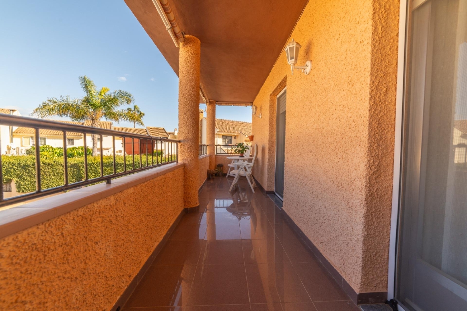  à vendre maison jumelée San Pedro Del Pinatar Mar Menor 8