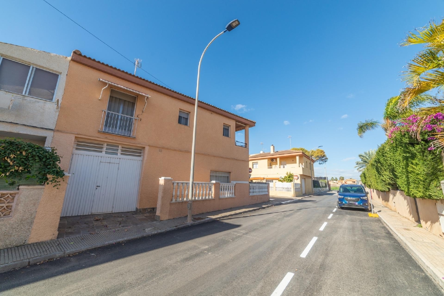  à vendre maison jumelée San Pedro Del Pinatar Mar Menor 2