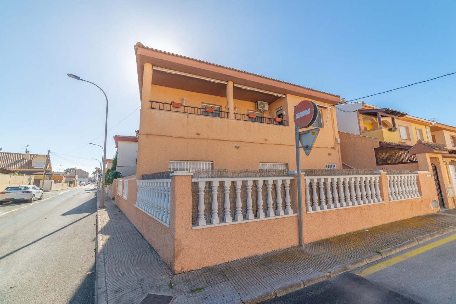  à vendre maison jumelée San Pedro Del Pinatar Mar Menor 1