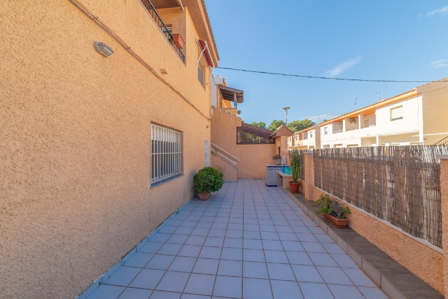  à vendre maison jumelée San Pedro Del Pinatar Mar Menor 5