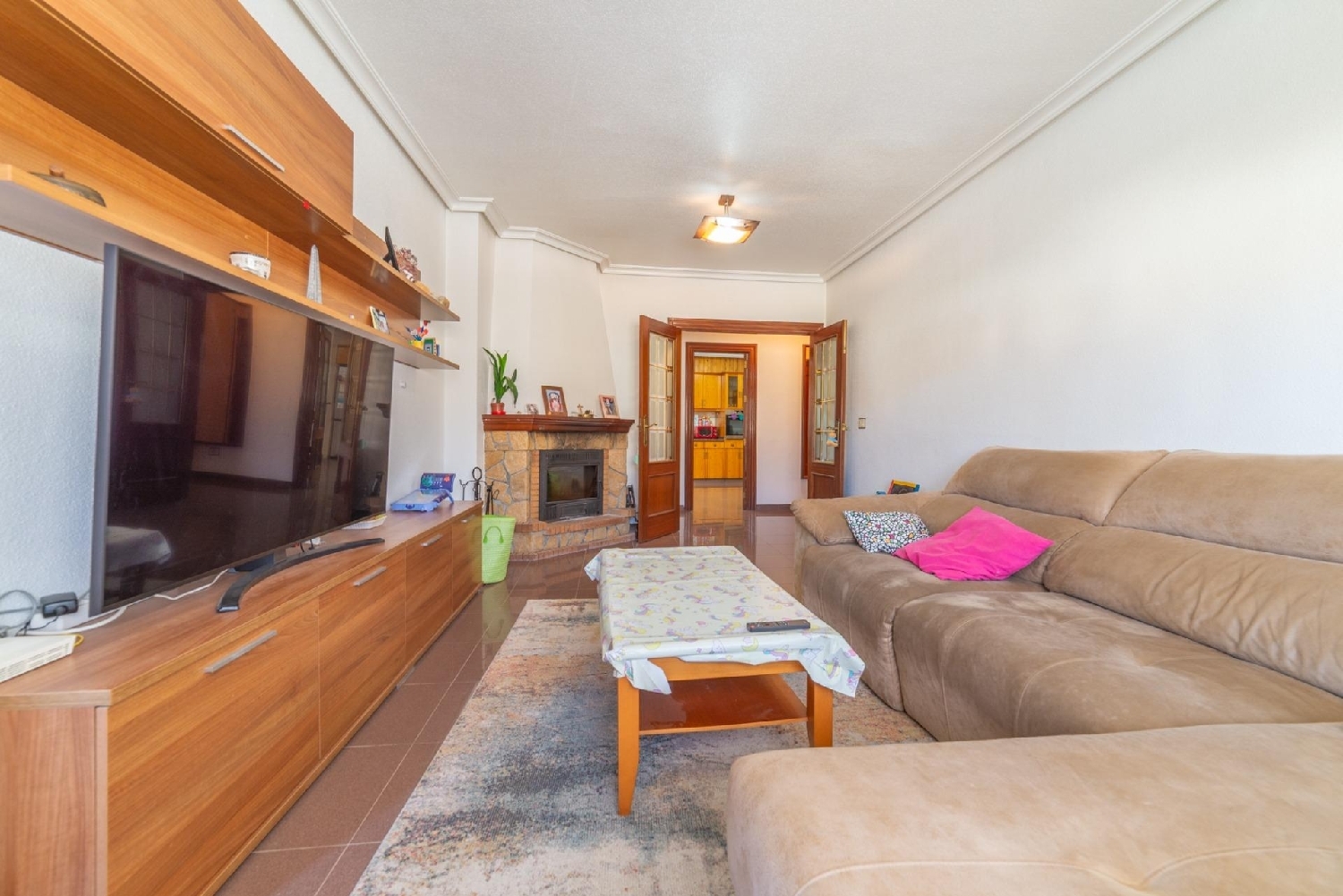  à vendre maison jumelée San Pedro Del Pinatar Mar Menor 7