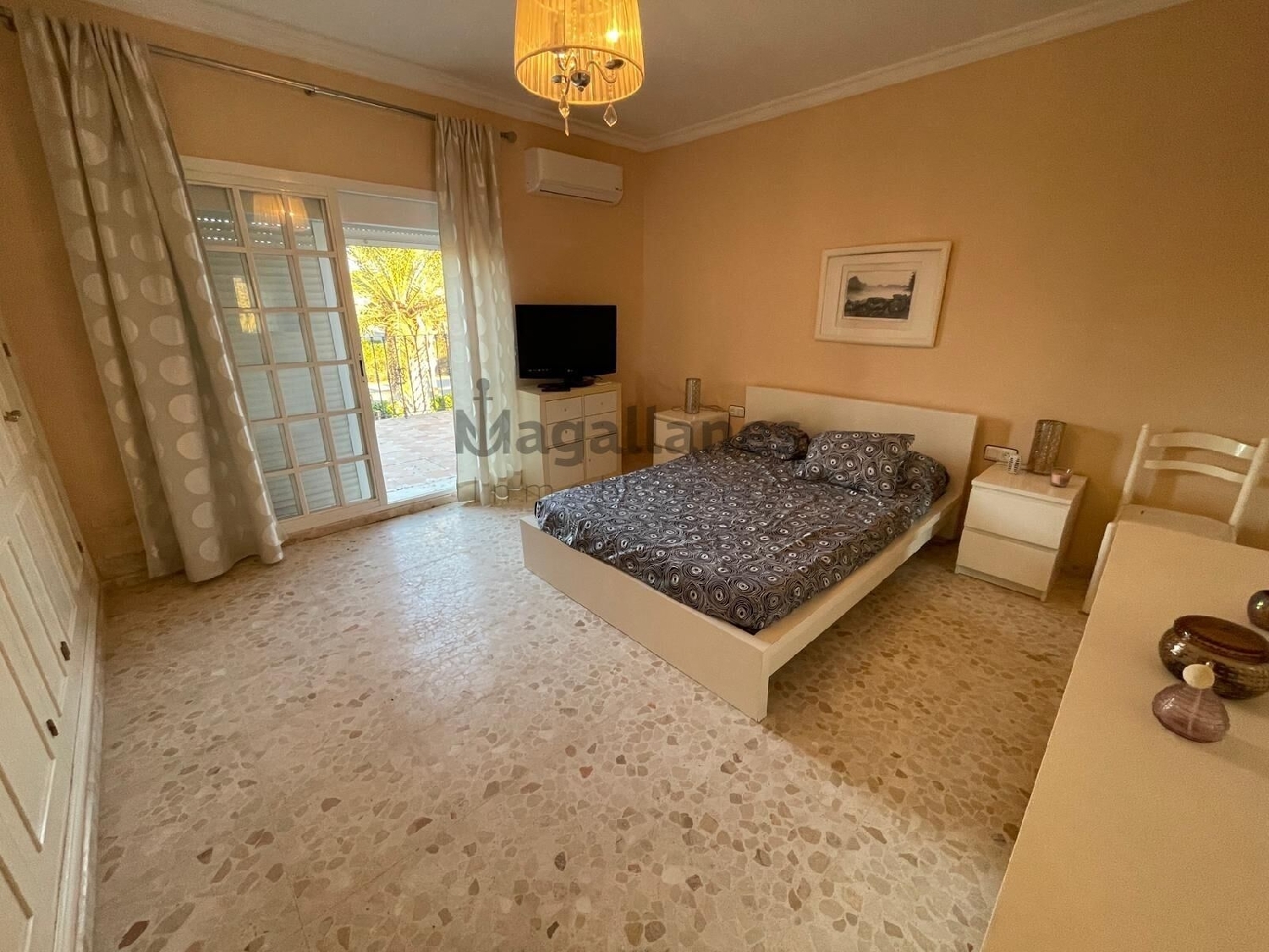 till salu parhus Sanlúcar De Barrameda Costa Noroeste 2