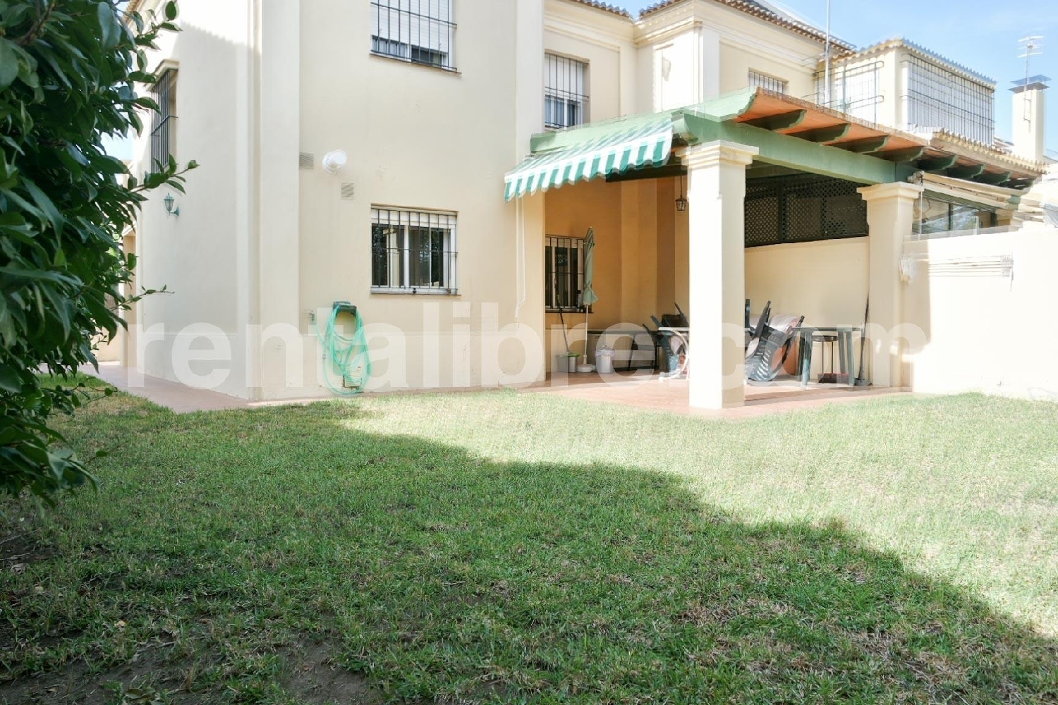 à vendre maison jumelée Sanlúcar De Barrameda Costa Noroeste 2