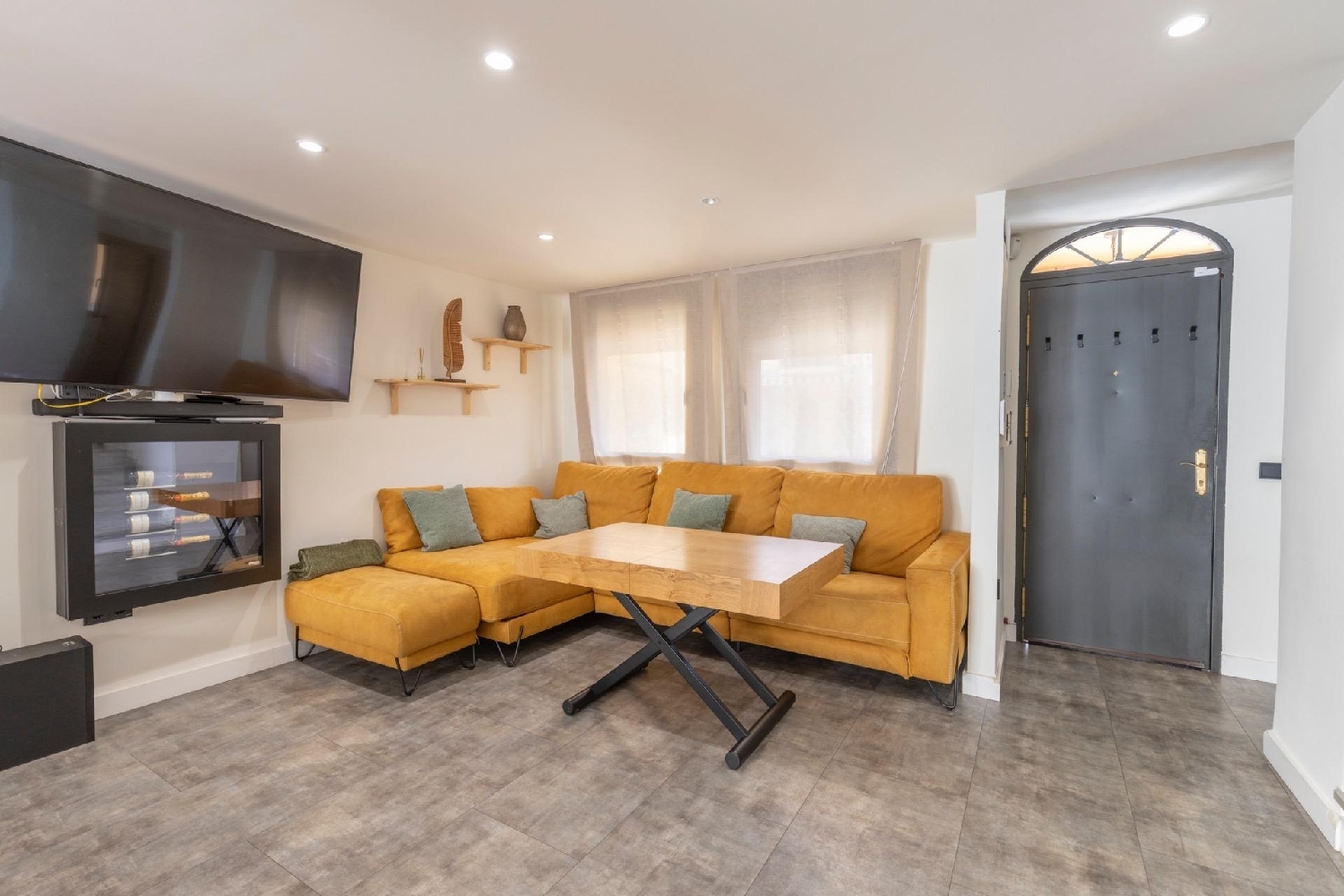  kaufen Doppelhaushälfte Santa Fe Vega De Granada 6