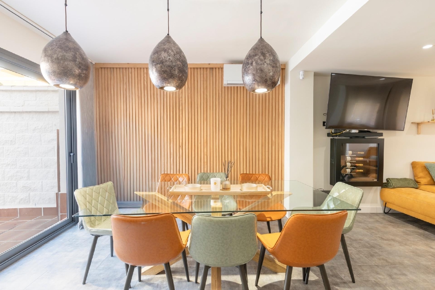  kaufen Doppelhaushälfte Santa Fe Vega De Granada 3