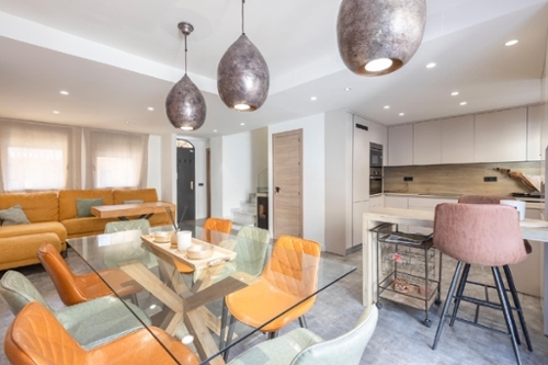 Santa Fe Vega De Granada Doppelhaushälfte Bild 6341417