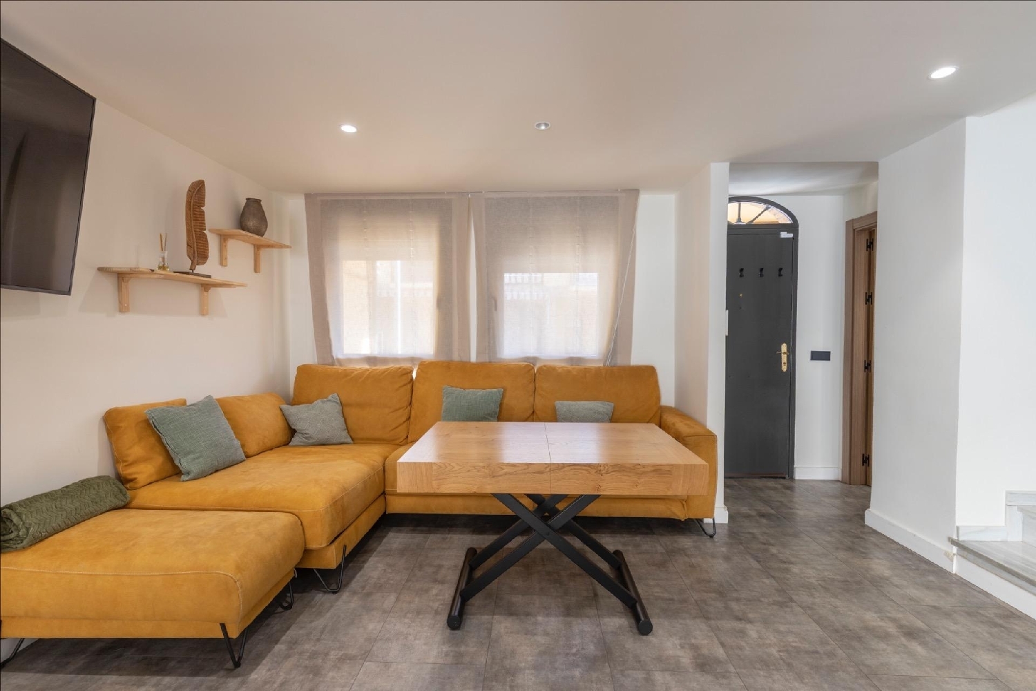 for sale semi-detached house Santa Fe Vega De Granada 5