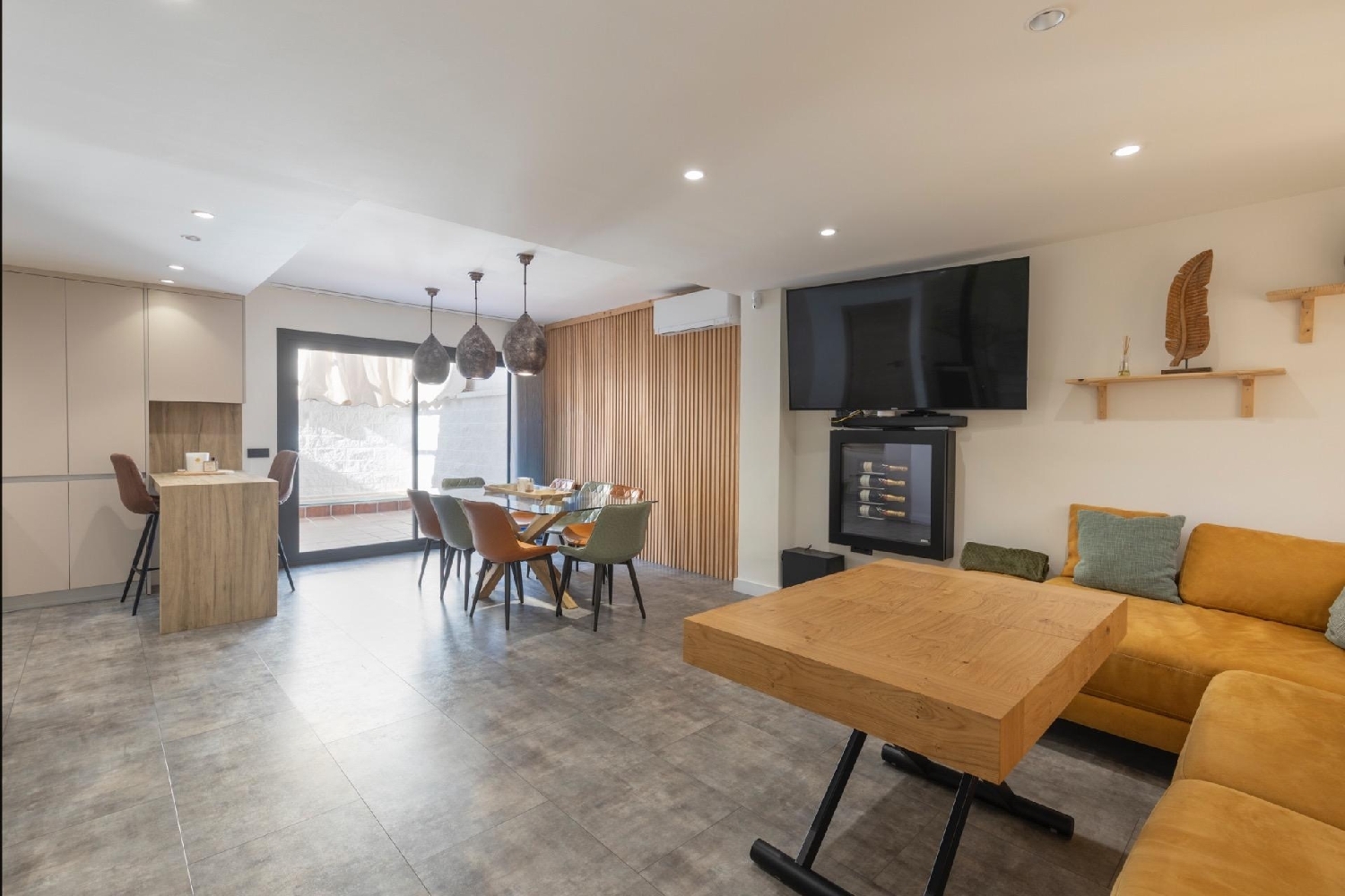 for sale semi-detached house Santa Fe Vega De Granada 4