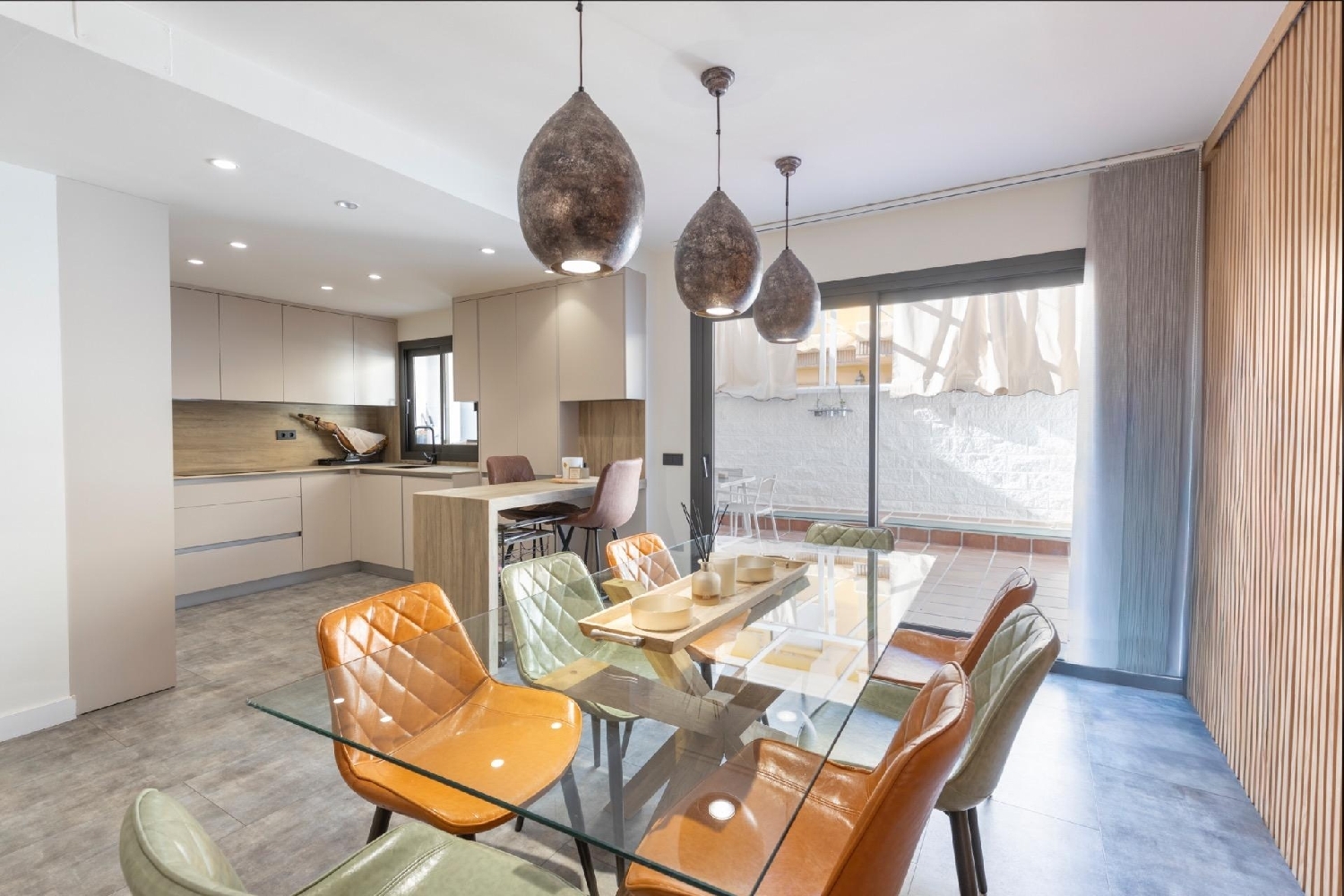 for sale semi-detached house Santa Fe Vega De Granada 2