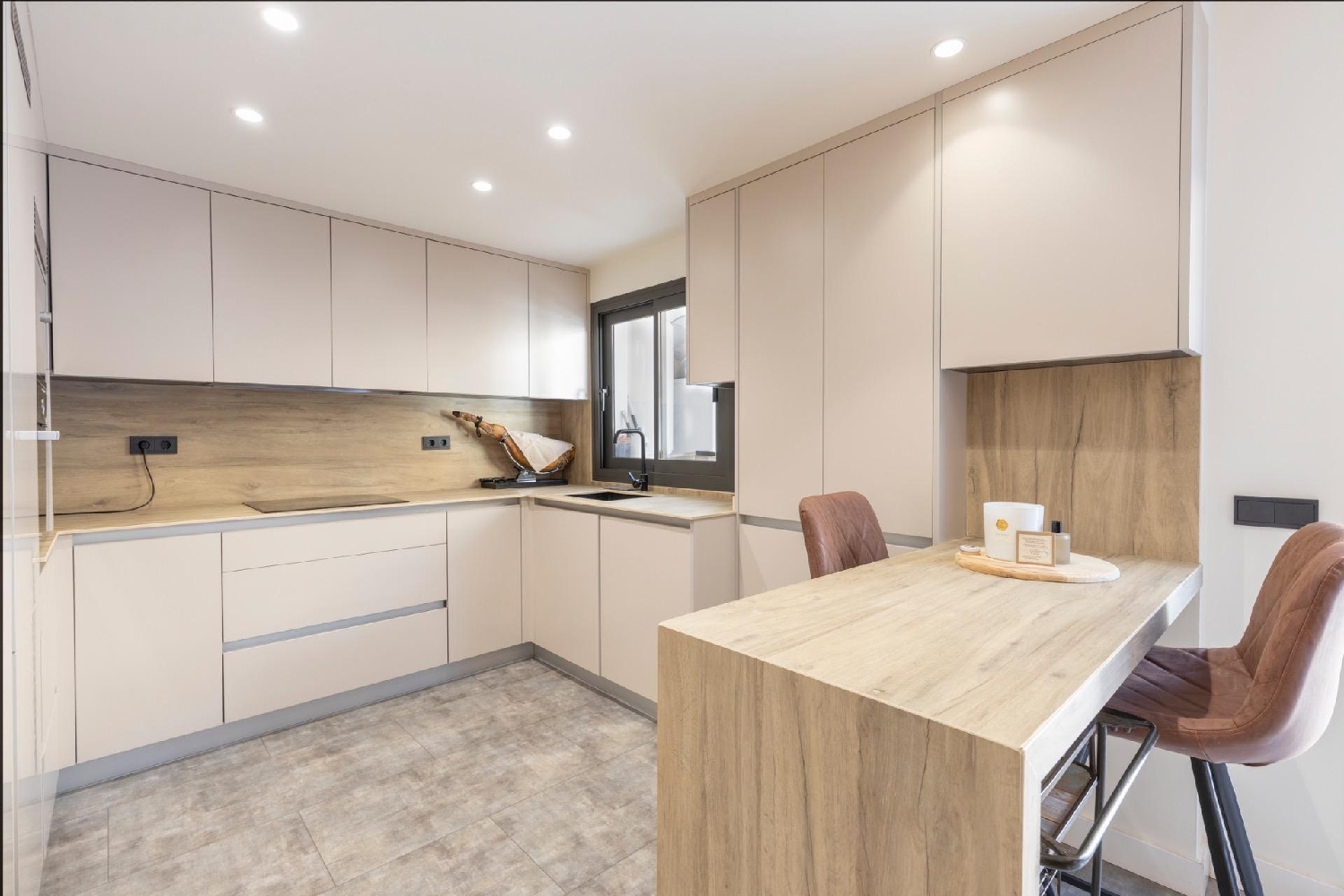 for sale semi-detached house Santa Fe Vega De Granada 7