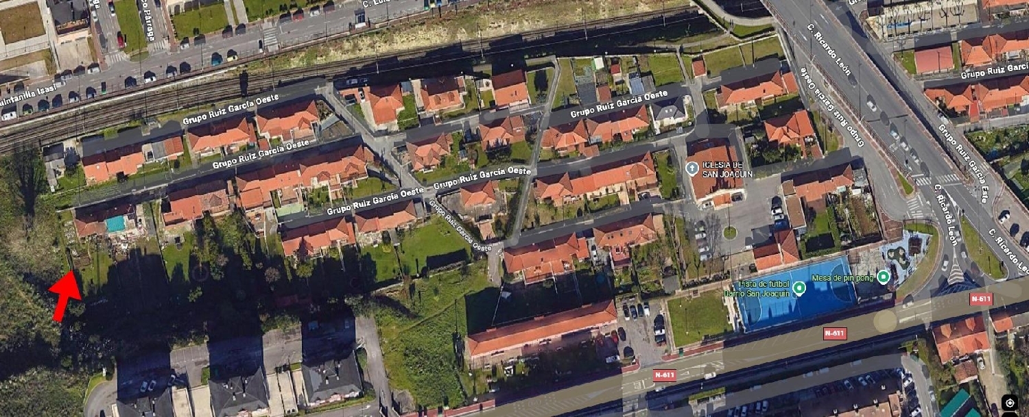  till salu parhus Santander Centro 39001 Comarca De Santander 7