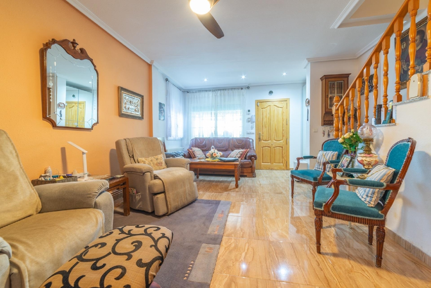  for sale semi-detached house Santiago De La Ribera Mar Menor 8