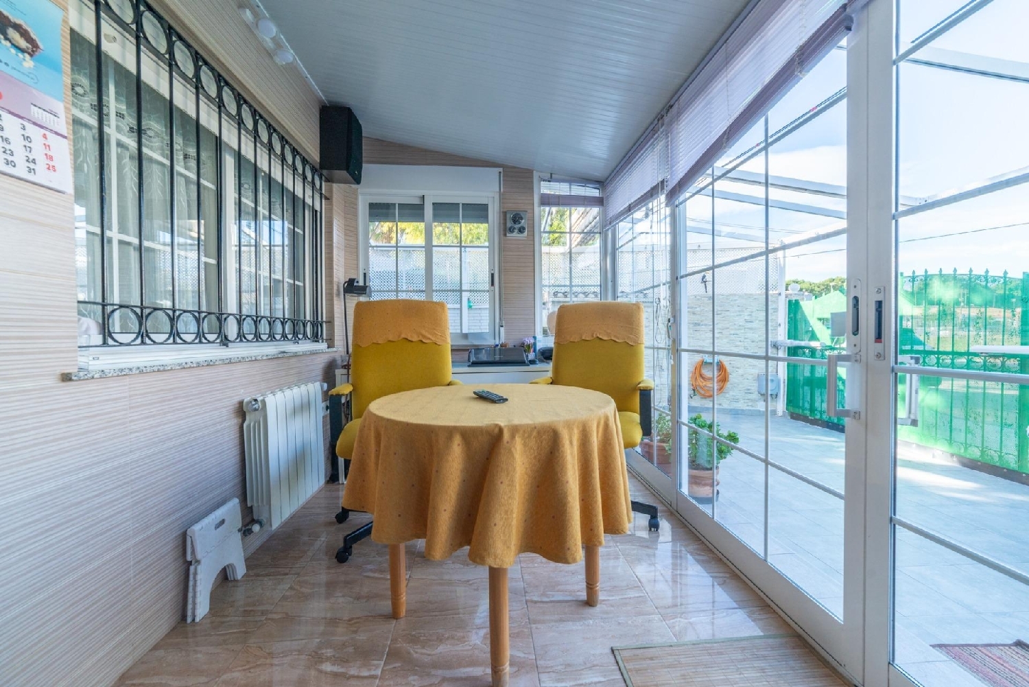  for sale semi-detached house Santiago De La Ribera Mar Menor 4