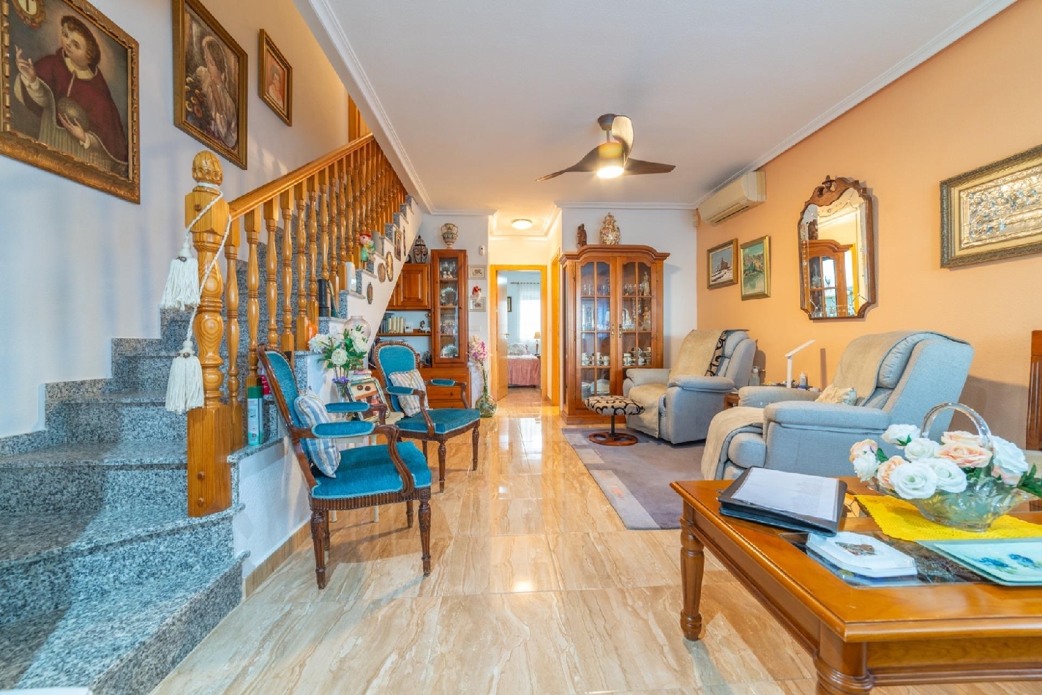  for sale semi-detached house Santiago De La Ribera Mar Menor 7