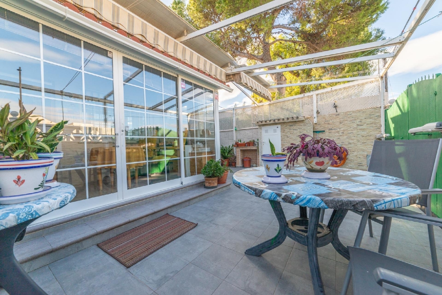  for sale semi-detached house Santiago De La Ribera Mar Menor 3