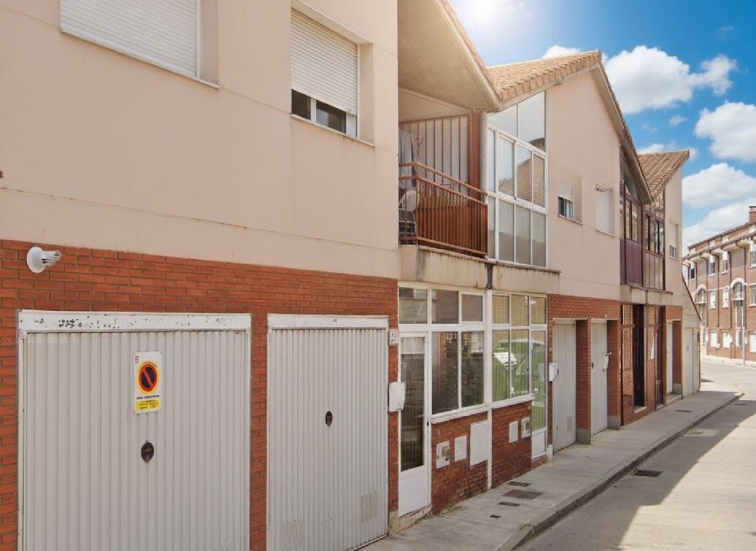  till salu parhus Santovenia De Pisuerga Campiña Del Pisuerga 3