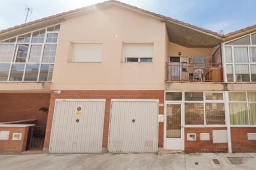 Santovenia De Pisuerga Campiña Del Pisuerga parhus foto 6337365