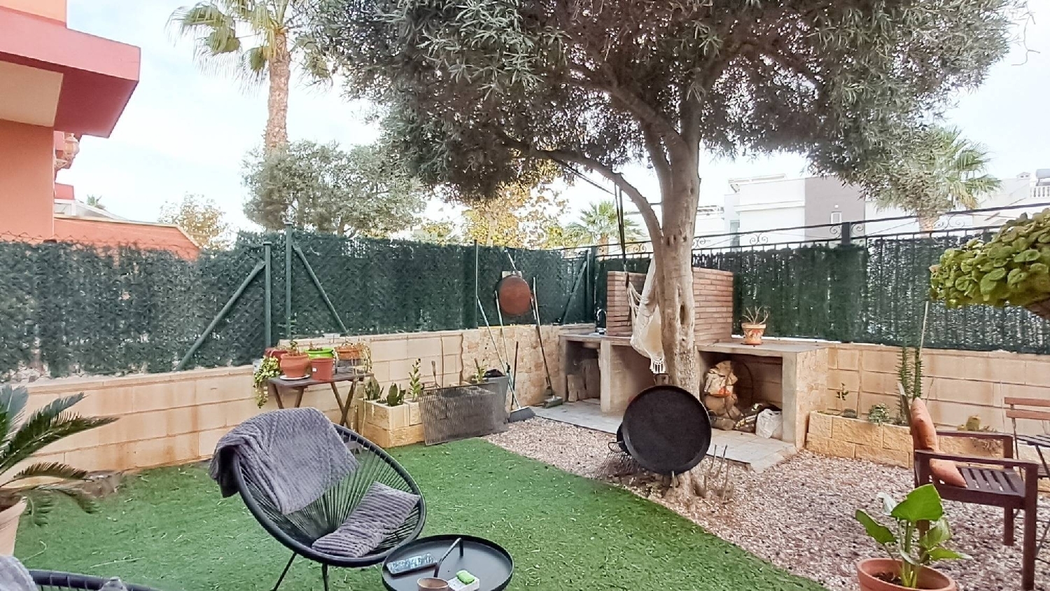  for sale semi-detached house Torrevieja Baix Segura 8