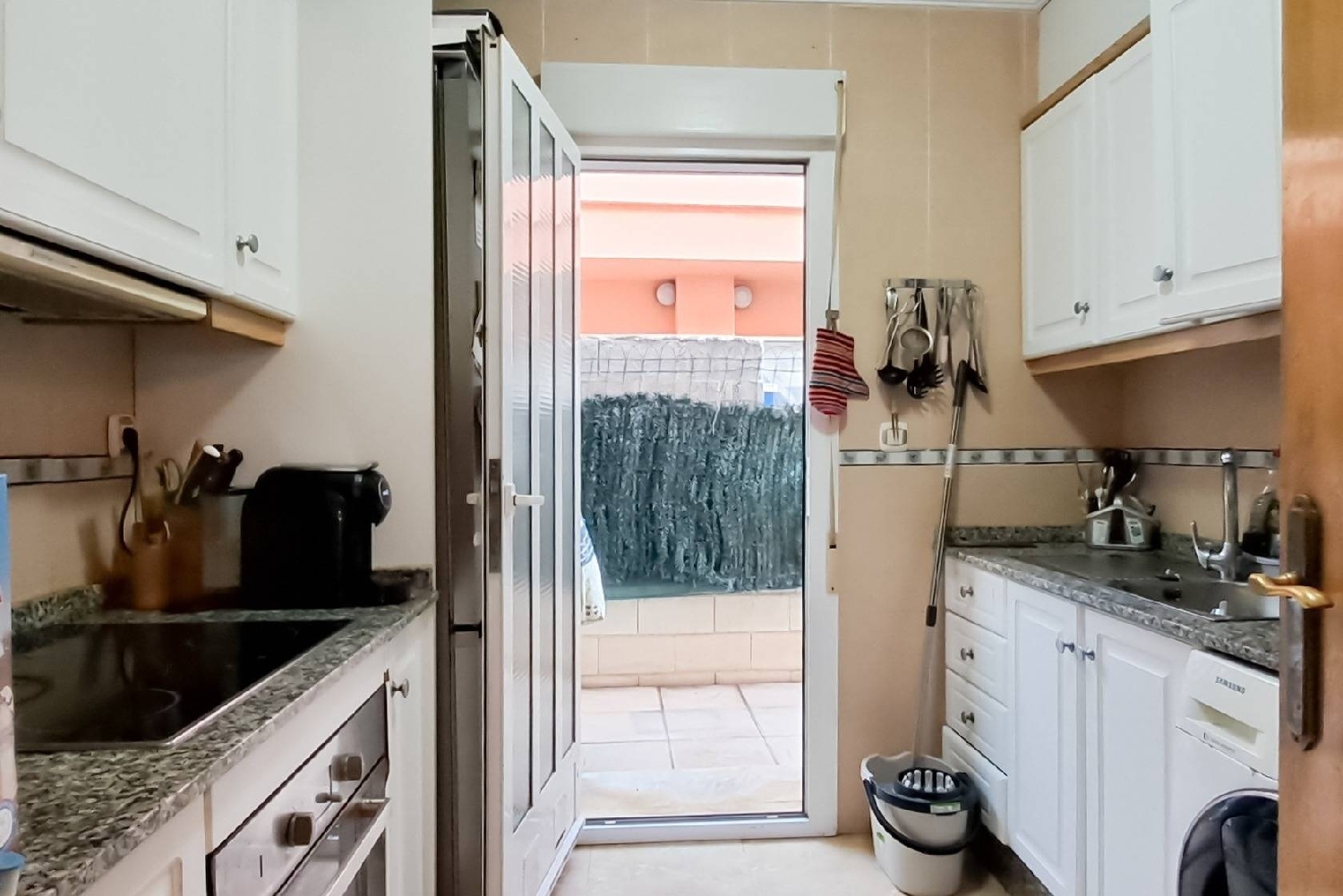  for sale semi-detached house Torrevieja Baix Segura 5