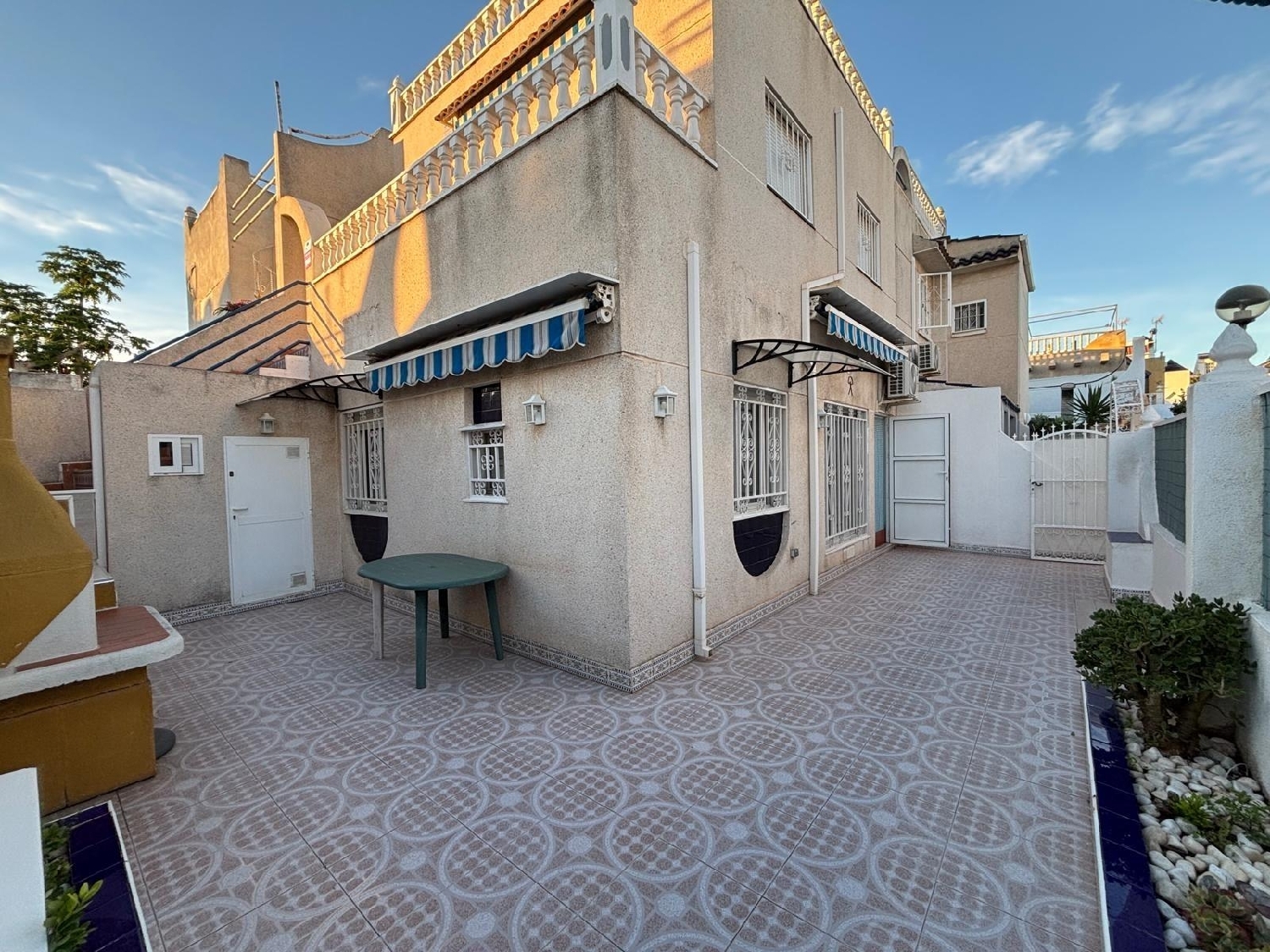 for sale semi-detached house Torrevieja Baix Segura 1