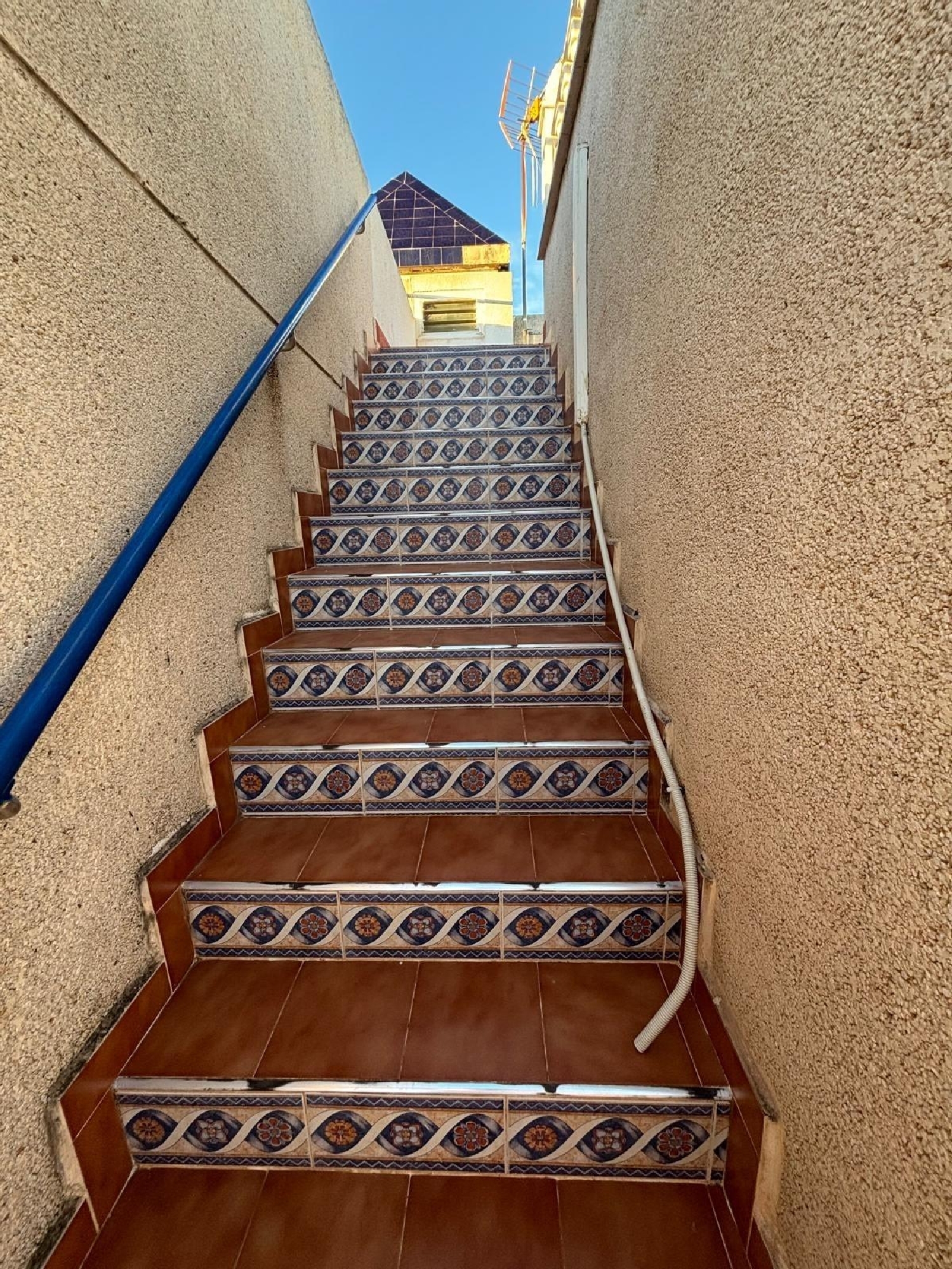  for sale semi-detached house Torrevieja Baix Segura 7