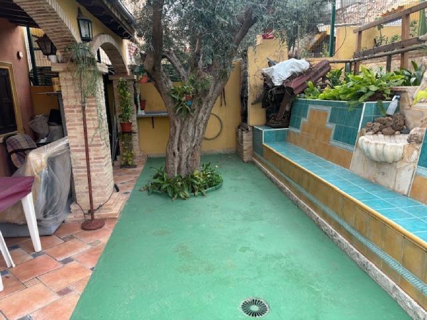  en venta pareado Torrevieja Baix Segura 27