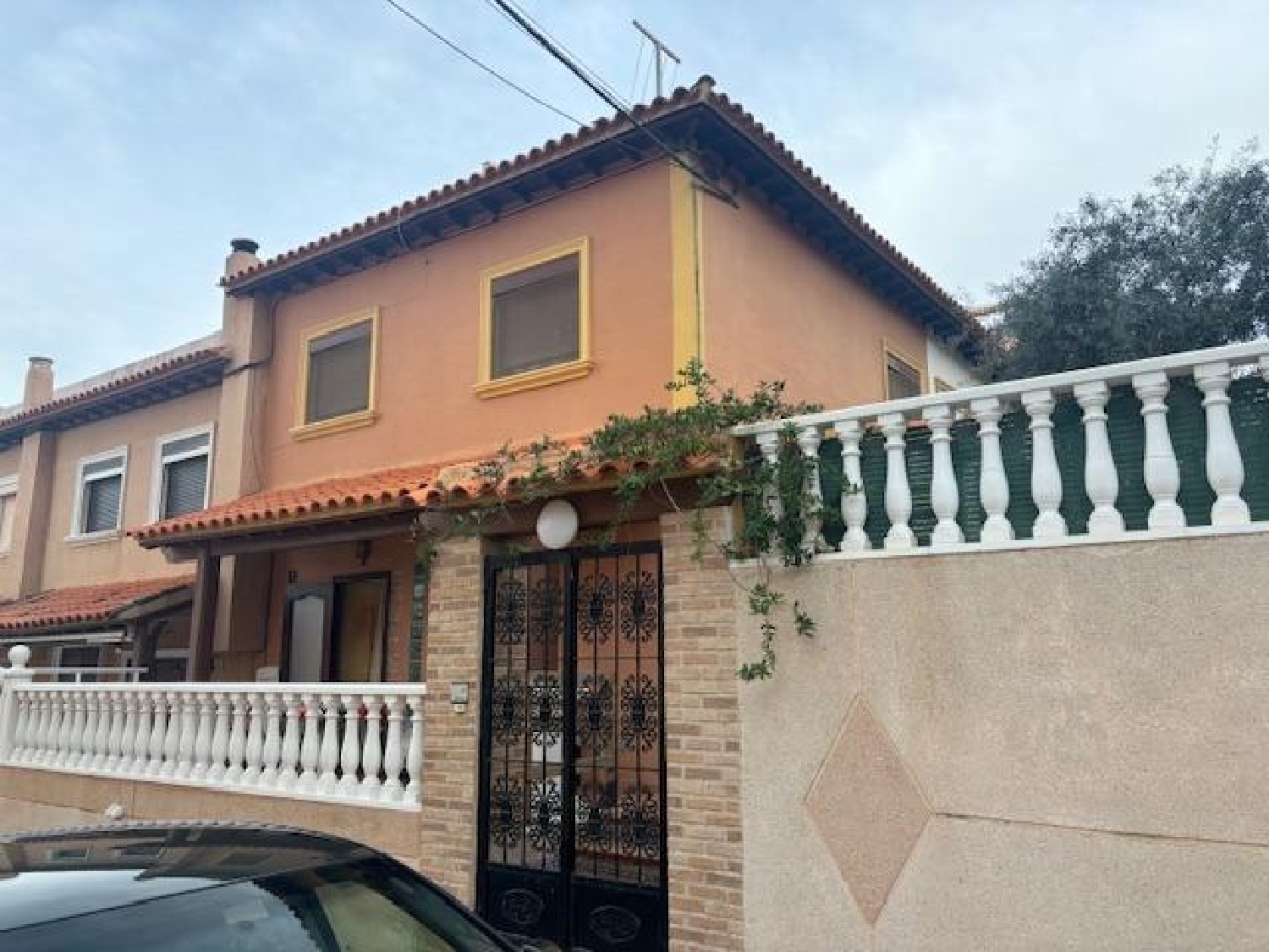  en venta pareado Torrevieja Baix Segura 2