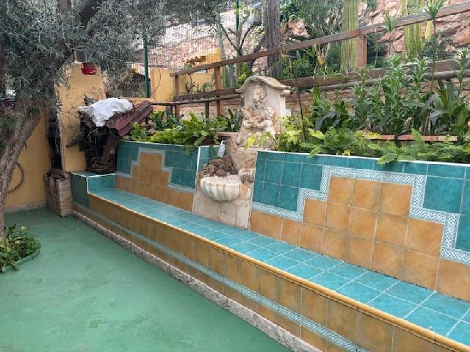  en venta pareado Torrevieja Baix Segura 38