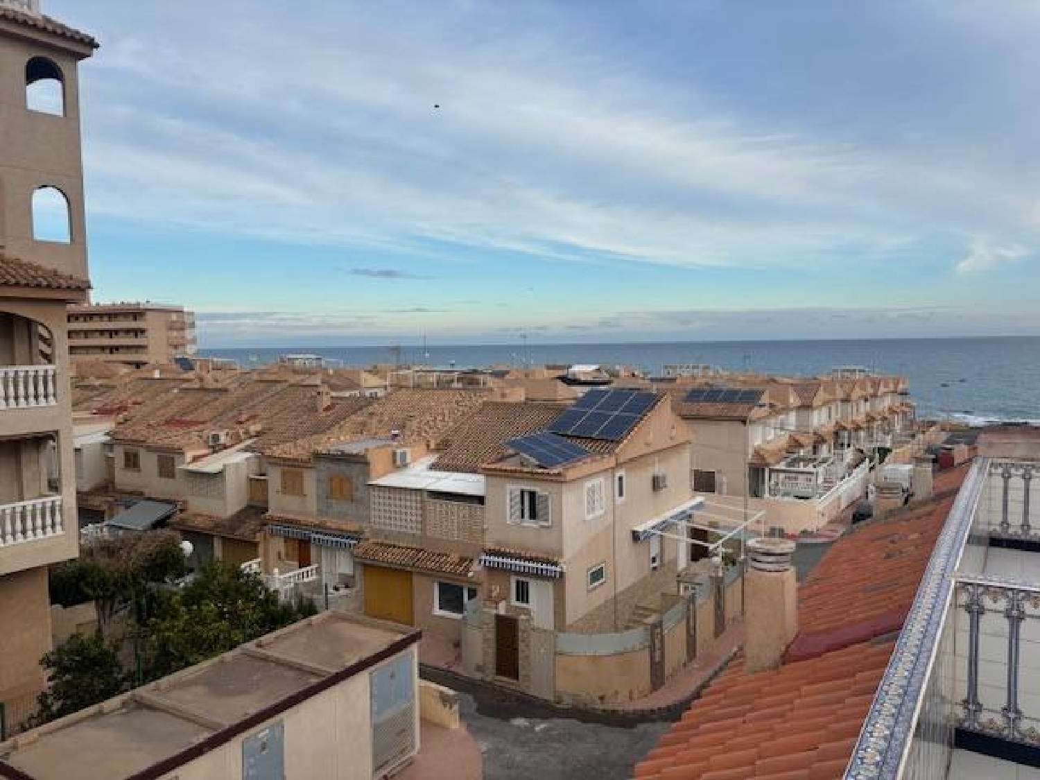  en venta pareado Torrevieja Baix Segura 26