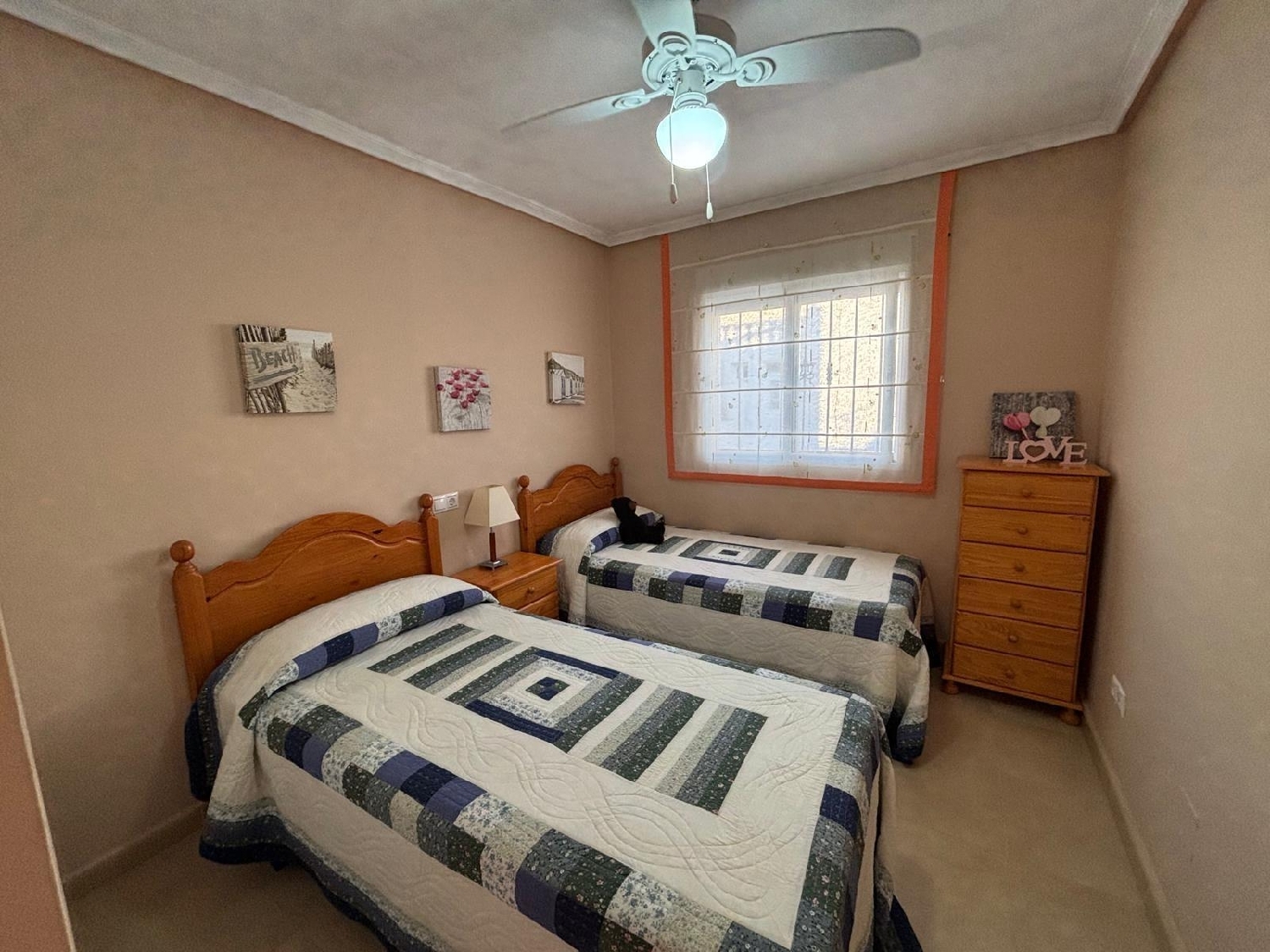  à vendre maison jumelée Torrevieja Baix Segura 8