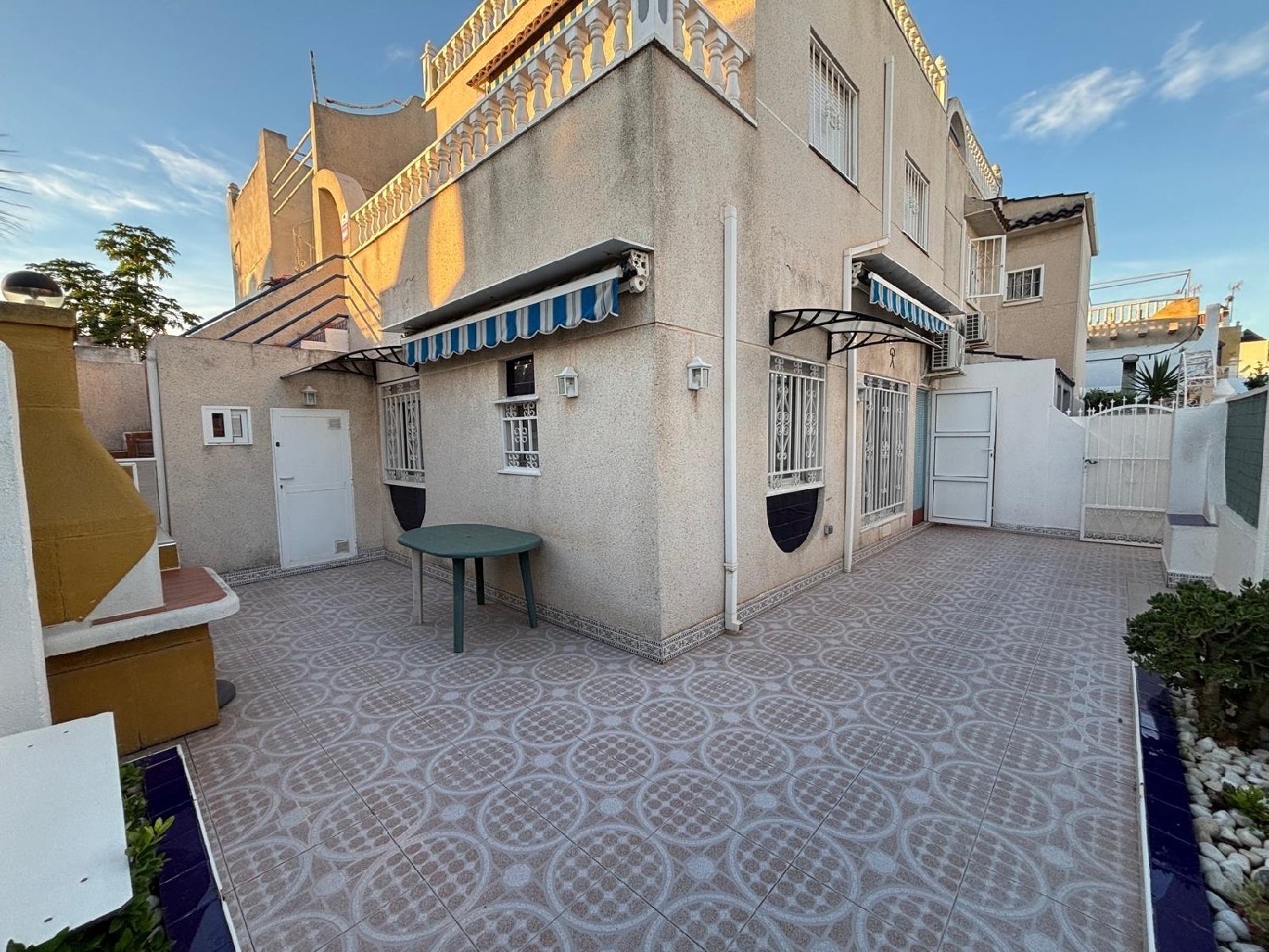  à vendre maison jumelée Torrevieja Baix Segura 2