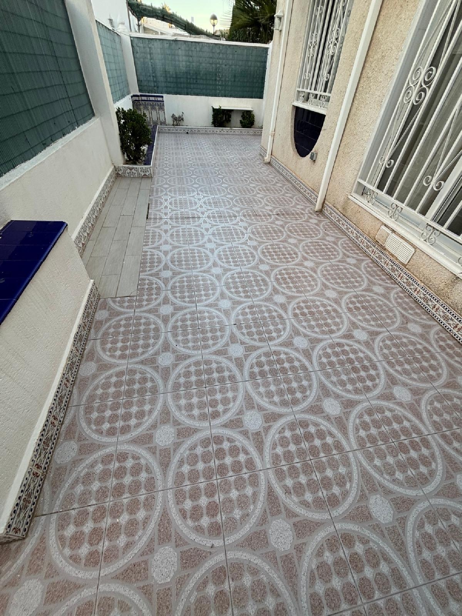  à vendre maison jumelée Torrevieja Baix Segura 5