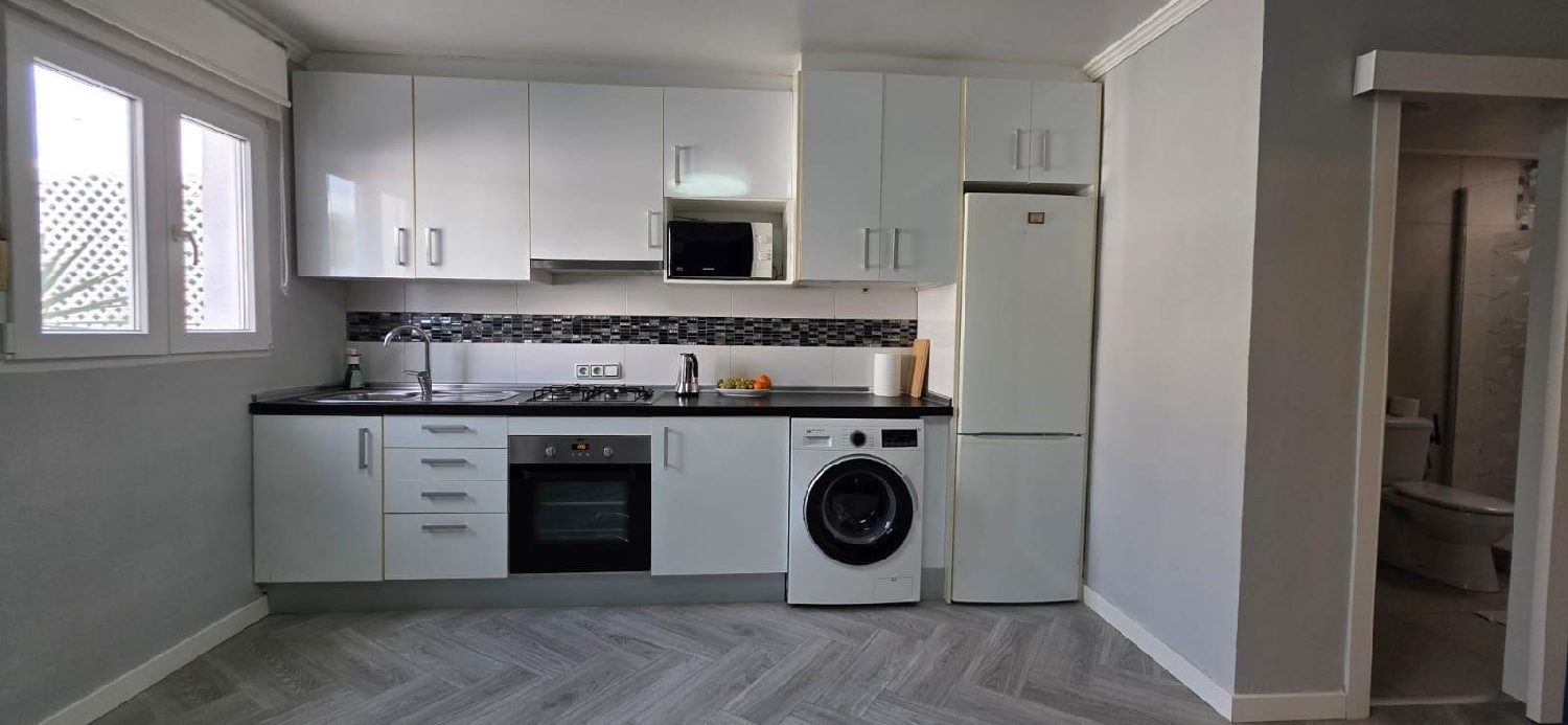  à vendre maison jumelée Torrevieja Baix Segura 7