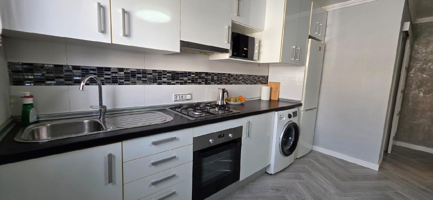  à vendre maison jumelée Torrevieja Baix Segura 6