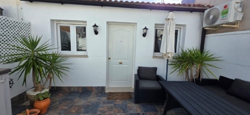 Torrevieja Baix Segura maison jumelée foto 6328833