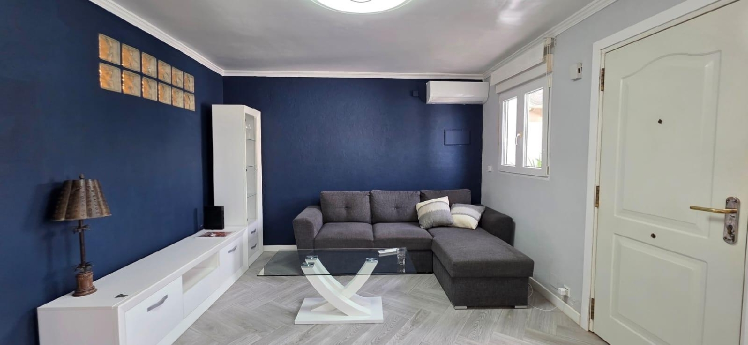  à vendre maison jumelée Torrevieja Baix Segura 2