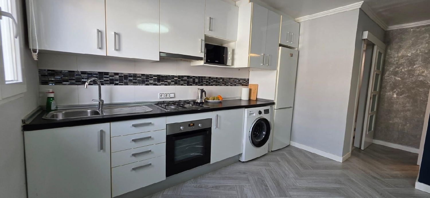  à vendre maison jumelée Torrevieja Baix Segura 3