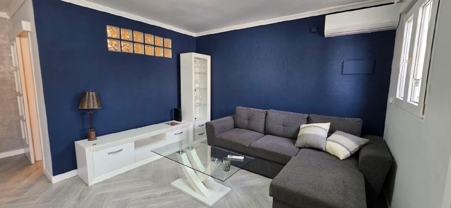  à vendre maison jumelée Torrevieja Baix Segura 5