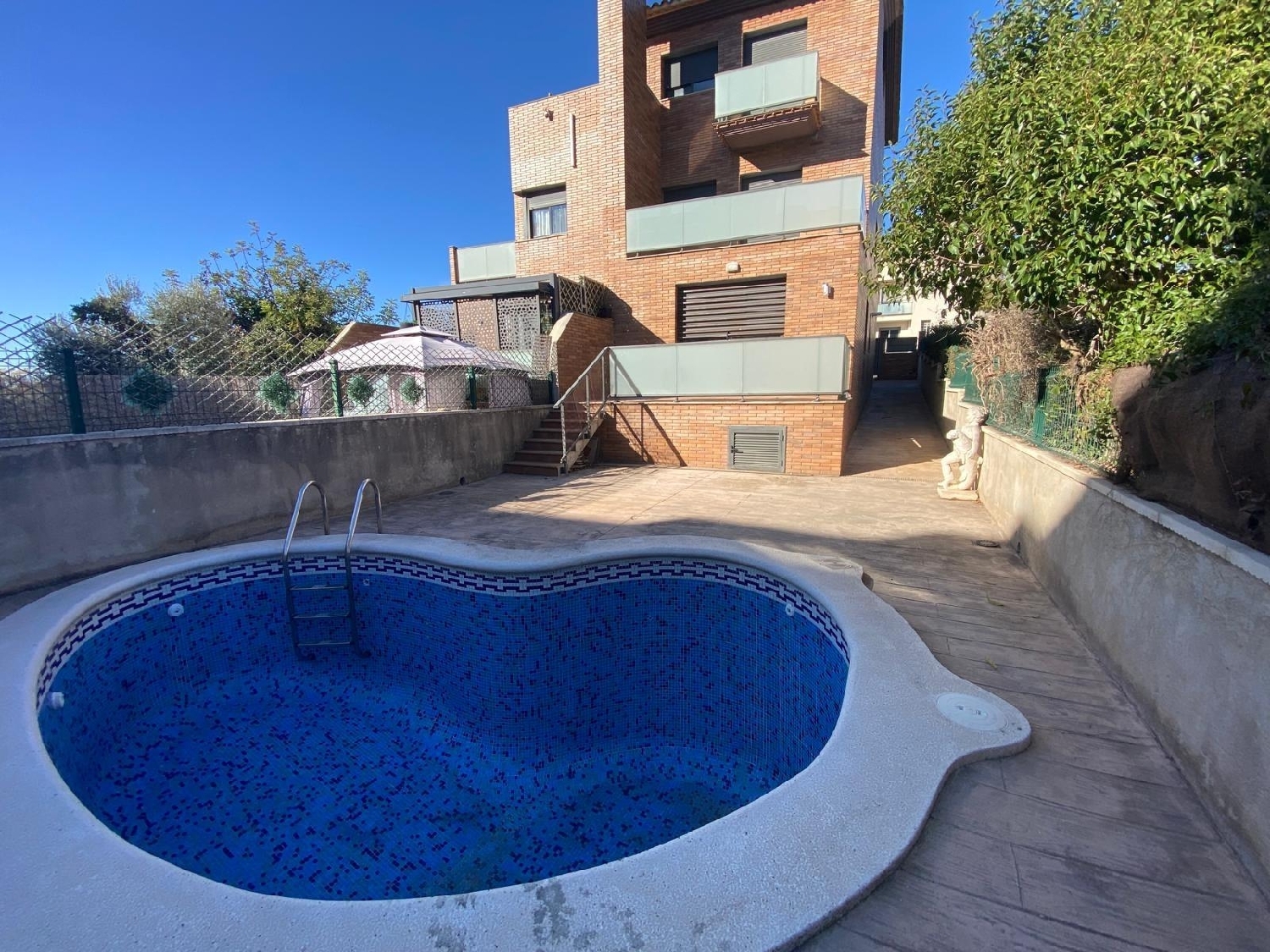  te koop twee-onder-een-kapwoning Vilanova I La Geltrú Garraf 1