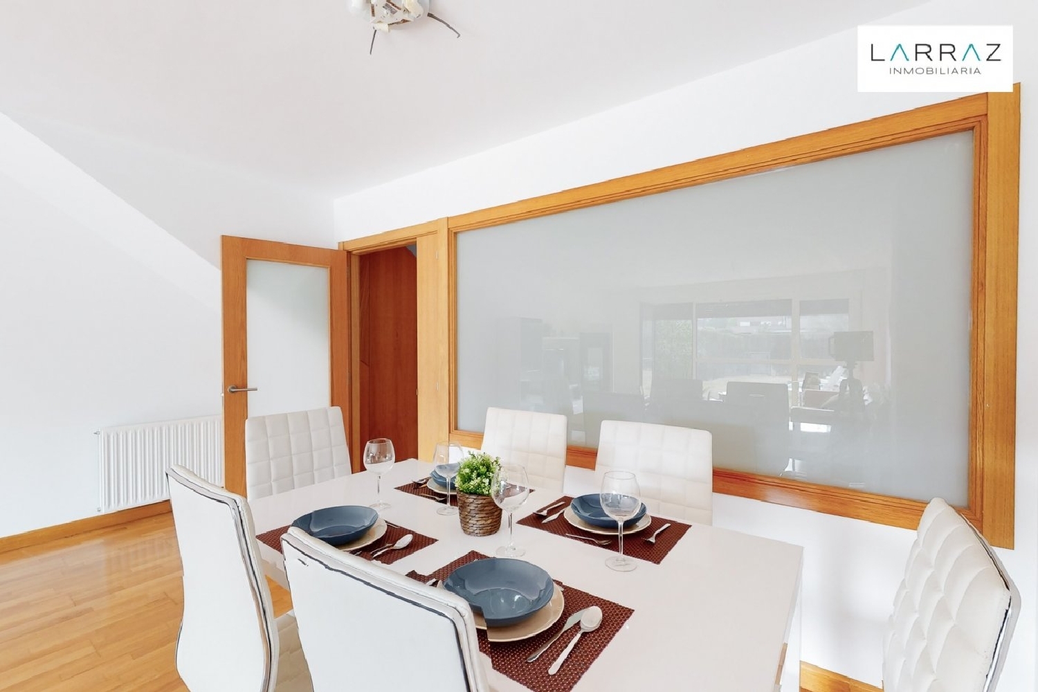 till salu parhus Zuasti Pamplona 7