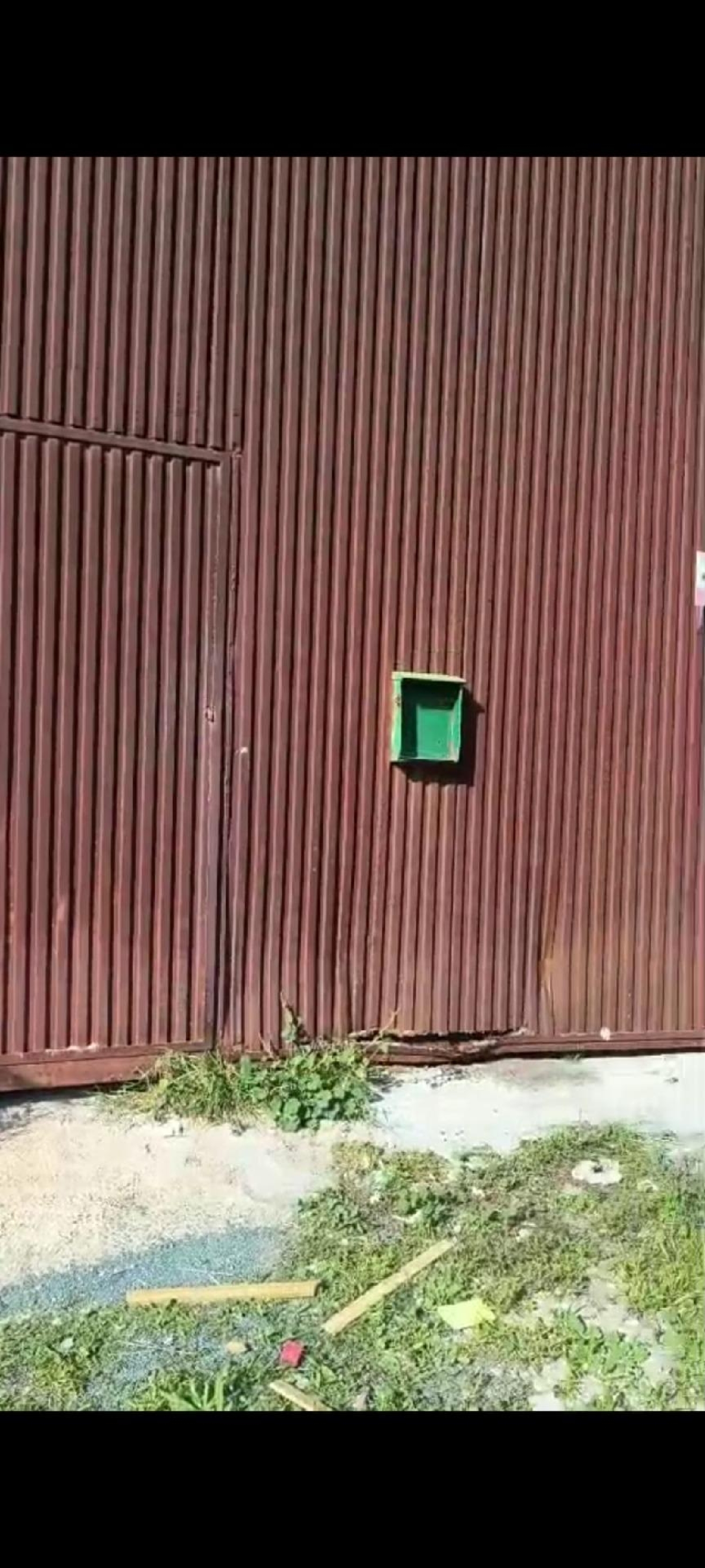 en venta comercio Agost Alacantí 2