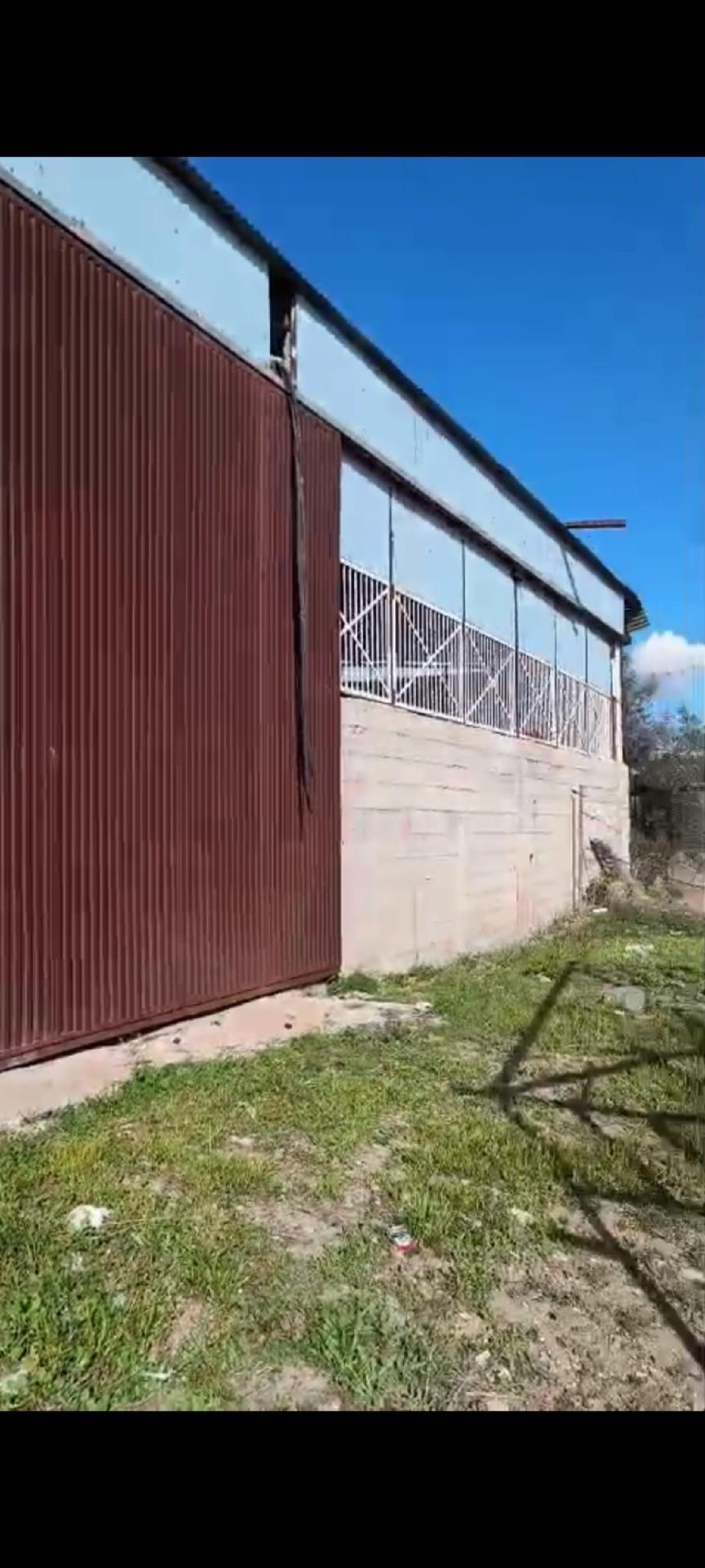 en venta comercio Agost Alacantí 1