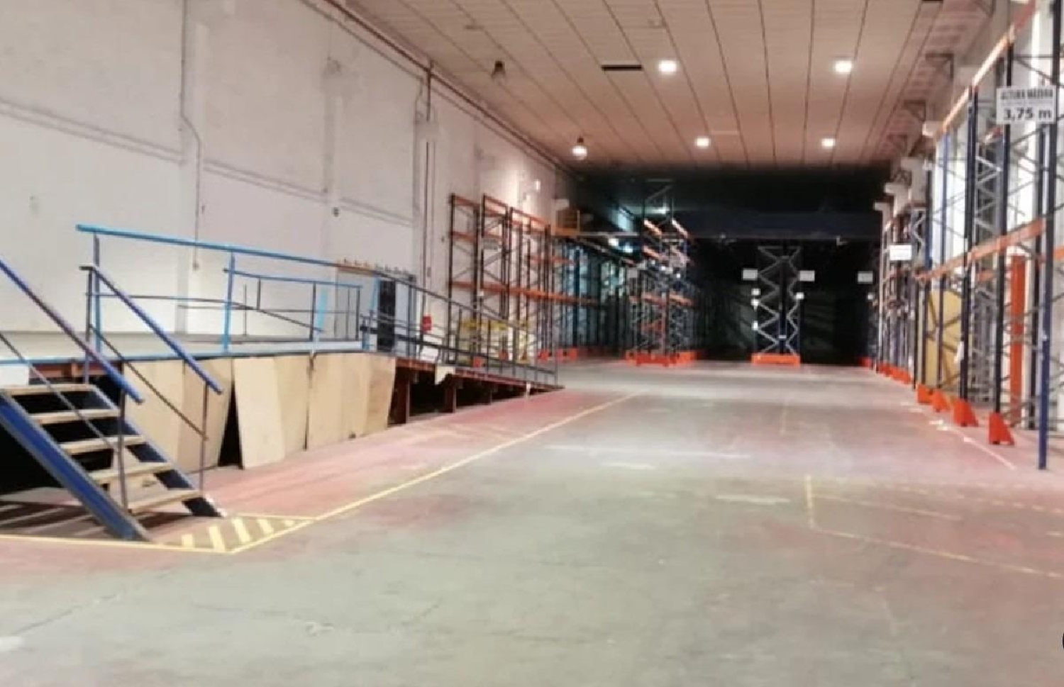  en venta comercio Agra De Ozán Coruña 7