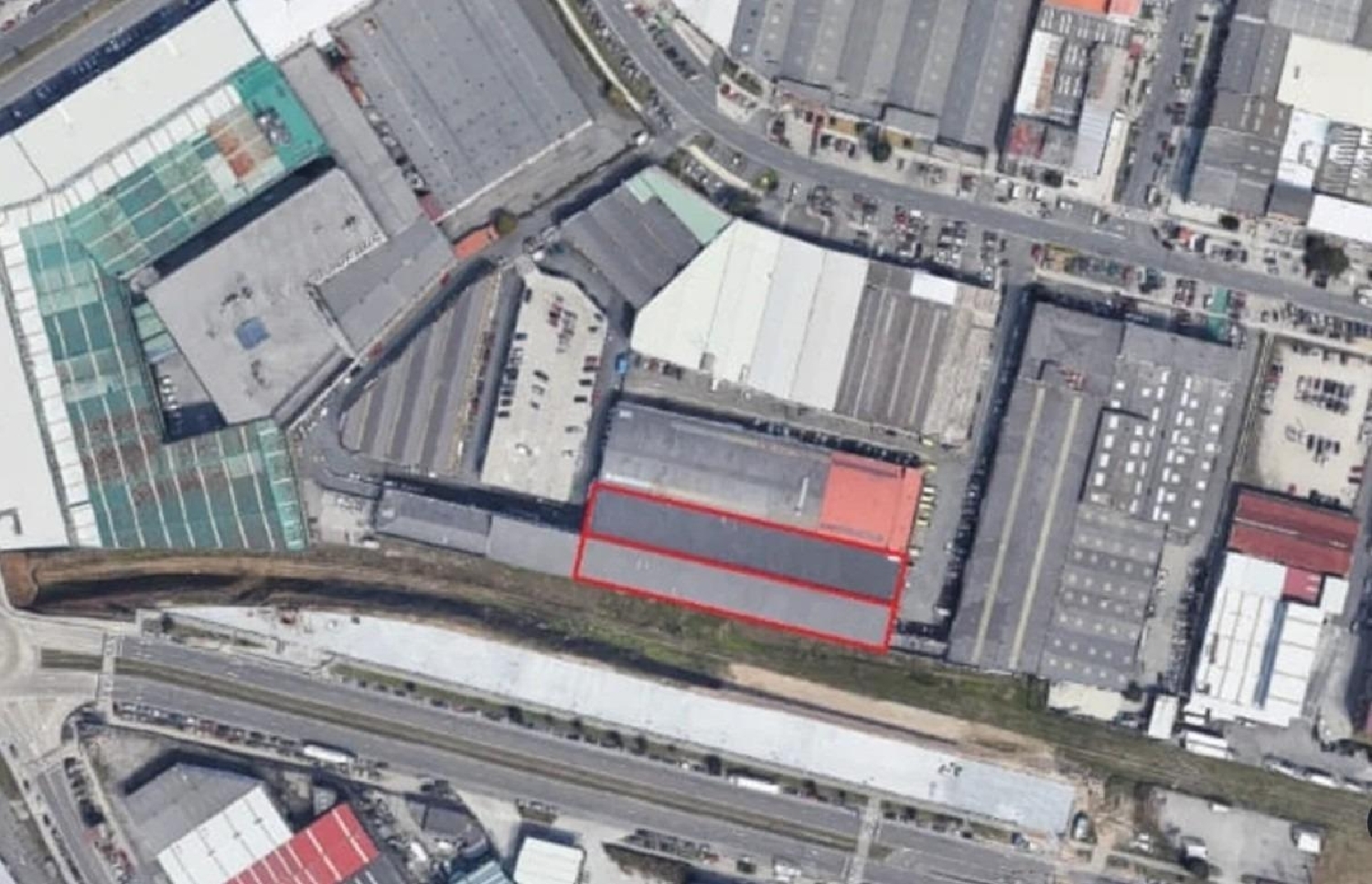  en venta comercio Agra De Ozán Coruña 4