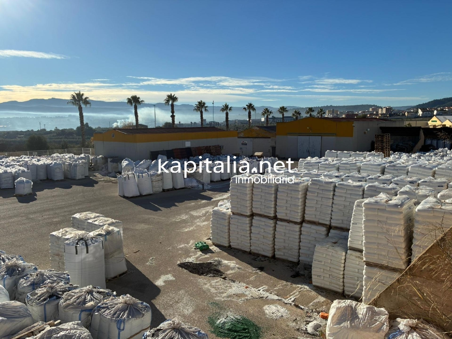 te koop winkel Aielo De Malferit Vall D'albaida 4