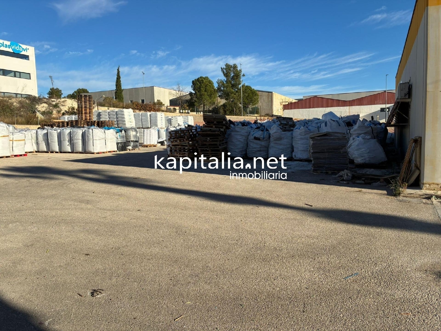 te koop winkel Aielo De Malferit Vall D'albaida 5