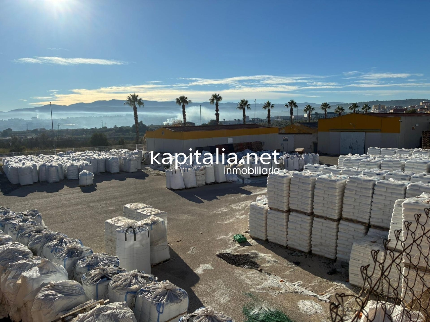 te koop winkel Aielo De Malferit Vall D'albaida 3