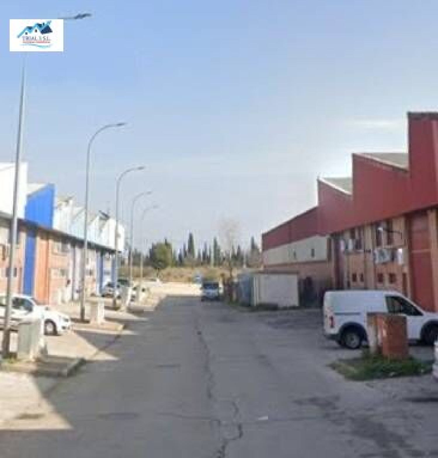  till salu butik Ajalvir Cuenca Del Medio Jarama 2